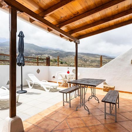 Live Arico El Cortijo Casa Rural Con Solarium & Terrace Arico Viejo Bagian luar foto