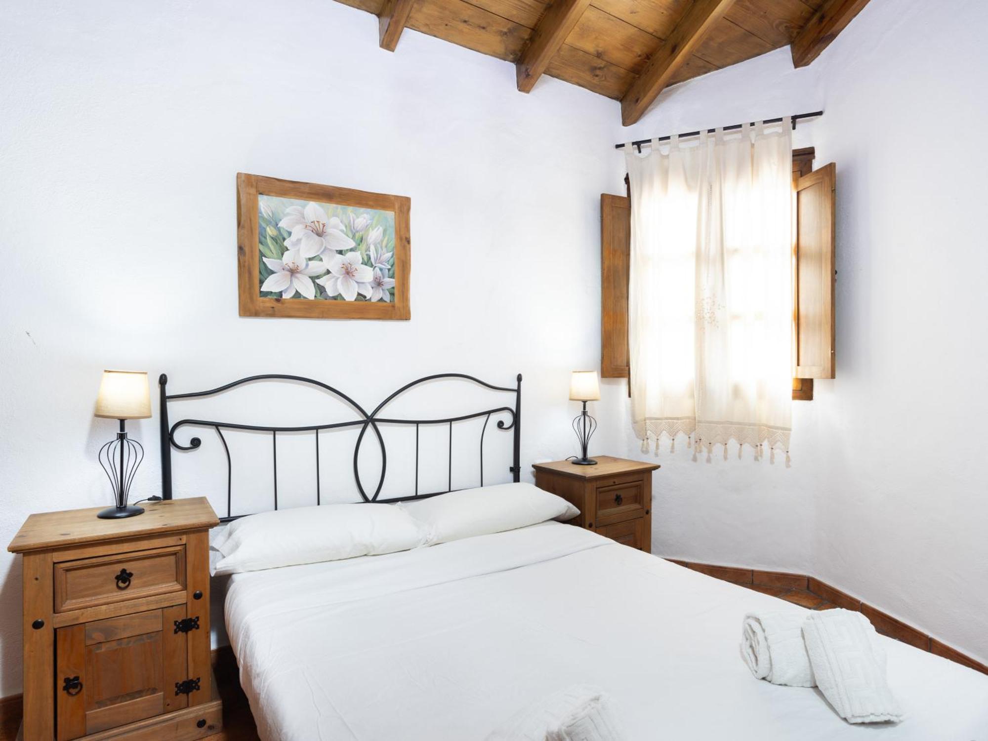 Live Arico El Cortijo Casa Rural Con Solarium & Terrace Arico Viejo Bagian luar foto