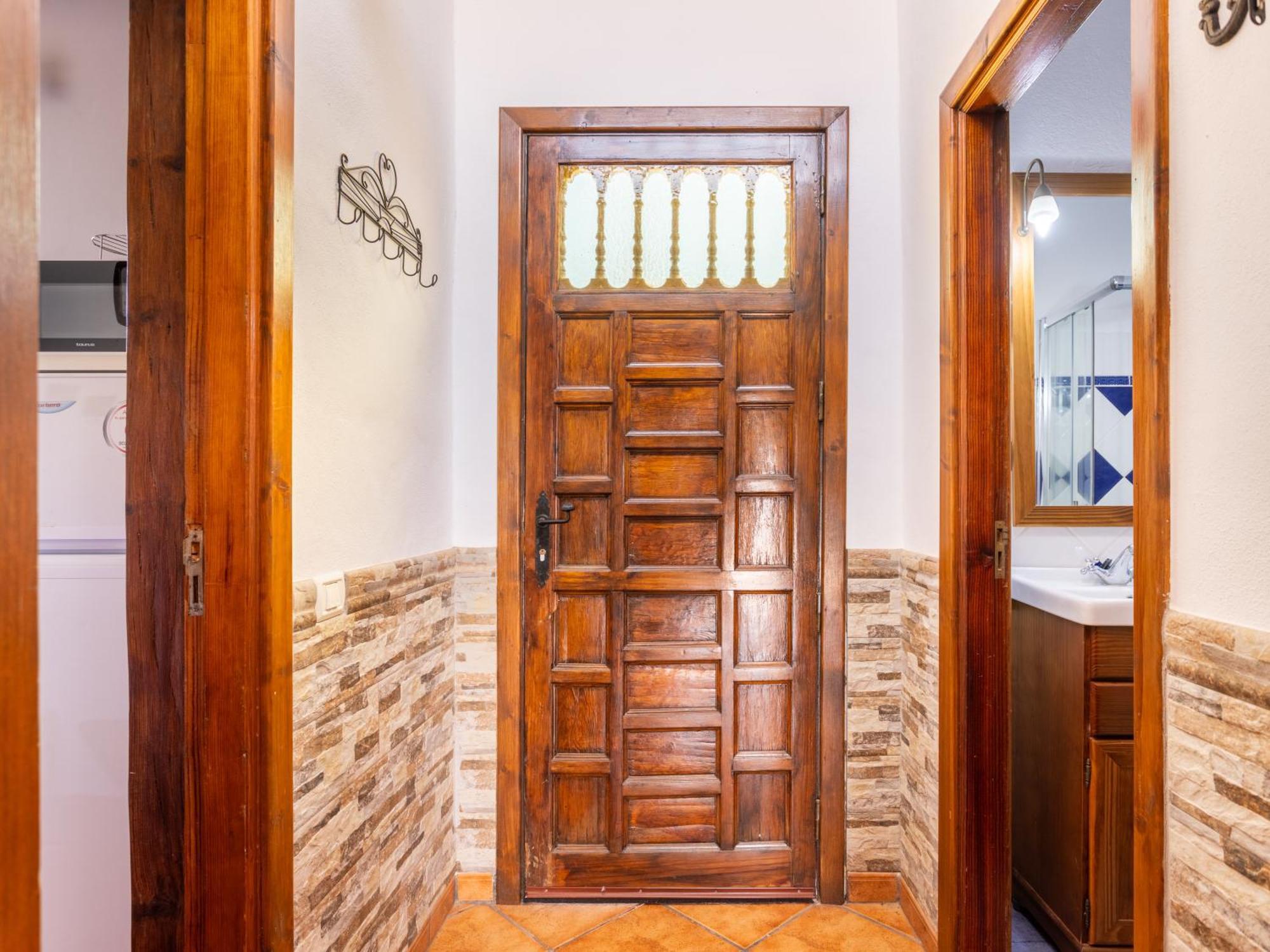 Live Arico El Cortijo Casa Rural Con Solarium & Terrace Arico Viejo Bagian luar foto