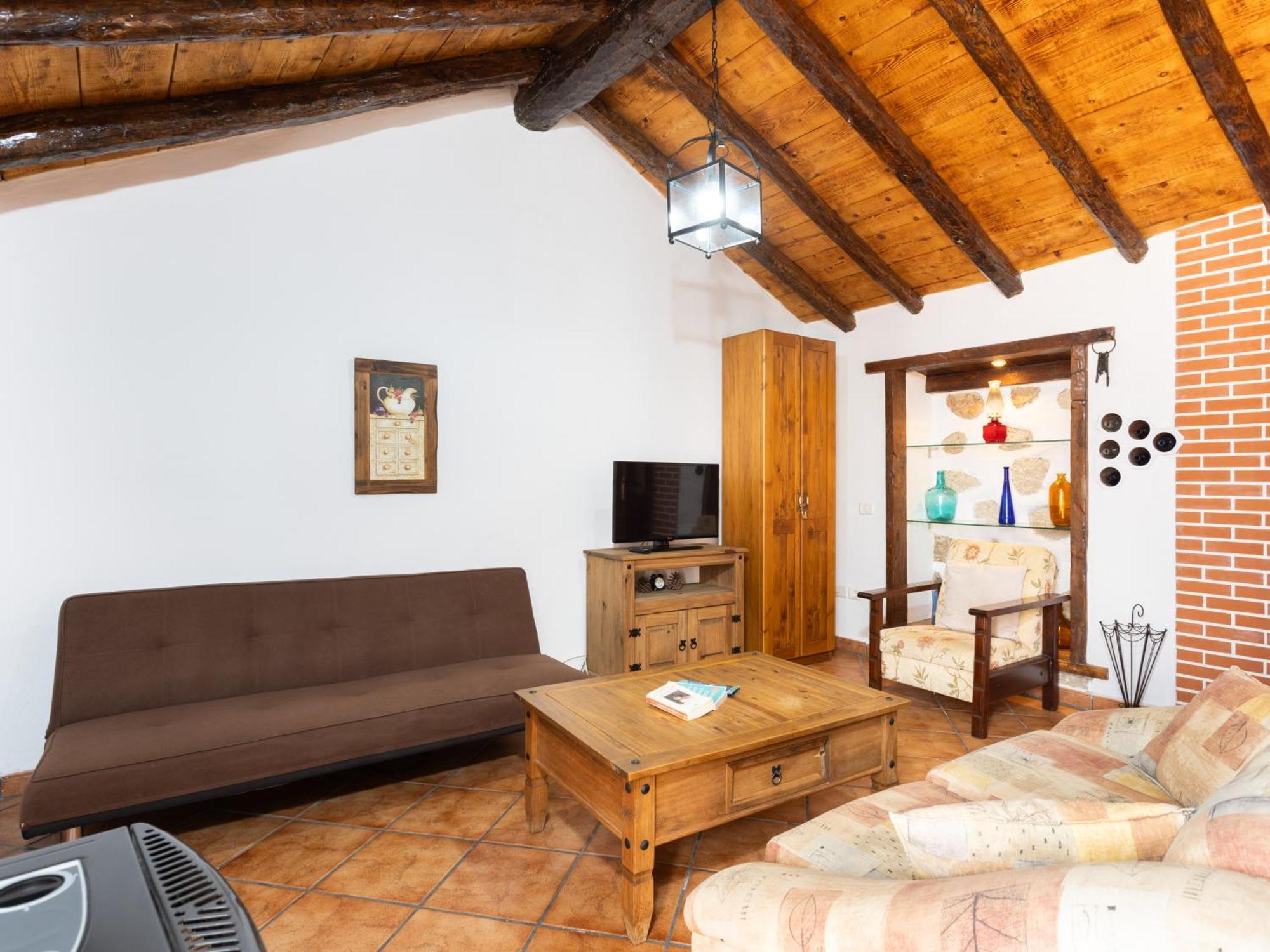 Live Arico El Cortijo Casa Rural Con Solarium & Terrace Arico Viejo Bagian luar foto