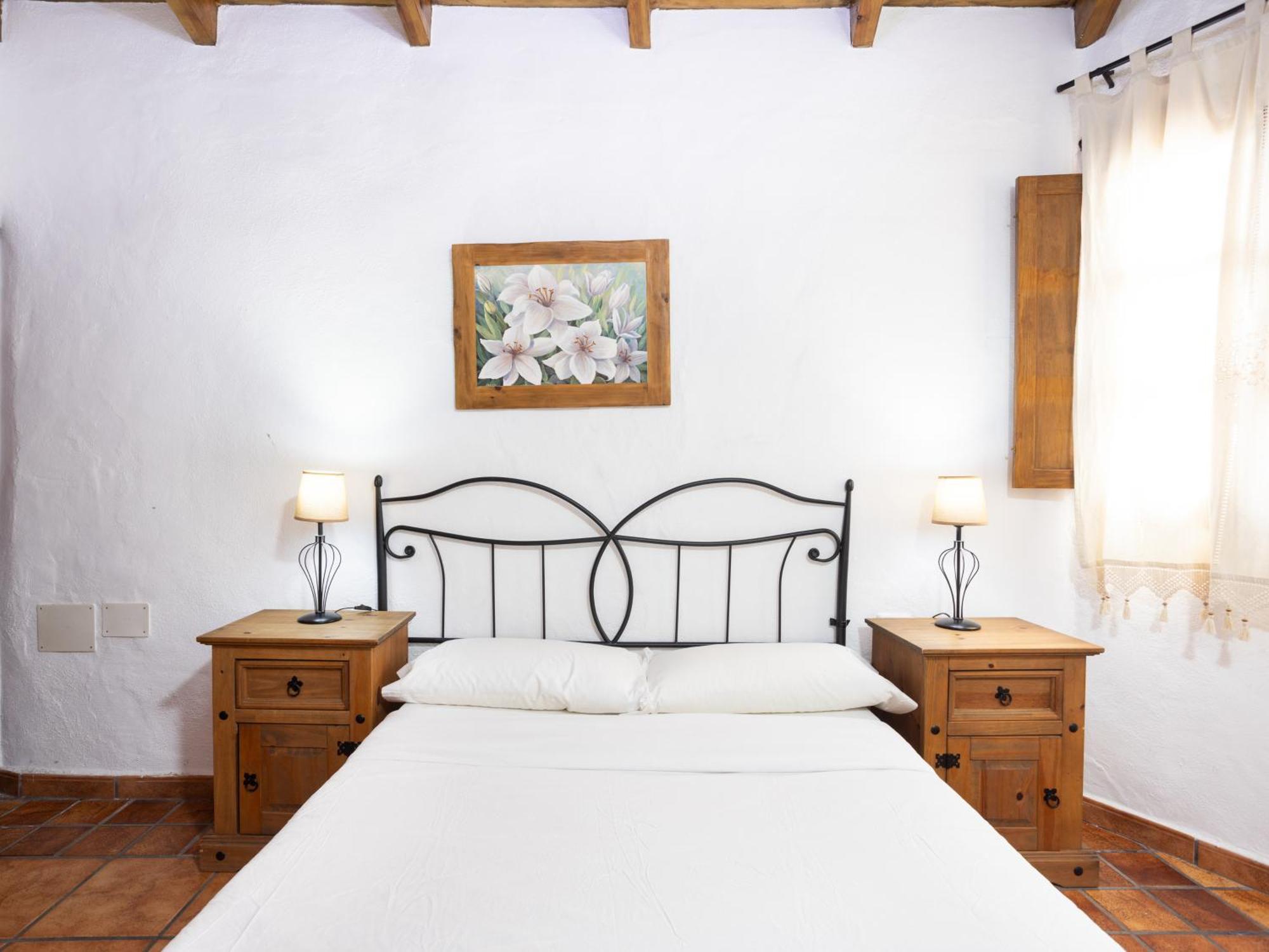 Live Arico El Cortijo Casa Rural Con Solarium & Terrace Arico Viejo Bagian luar foto