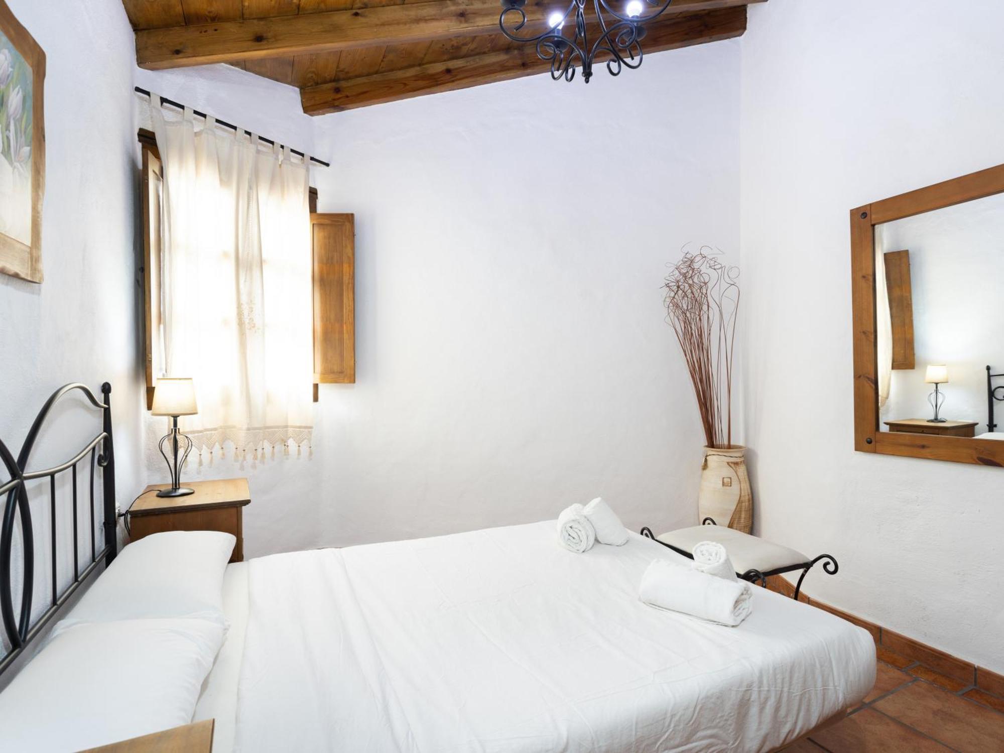 Live Arico El Cortijo Casa Rural Con Solarium & Terrace Arico Viejo Bagian luar foto